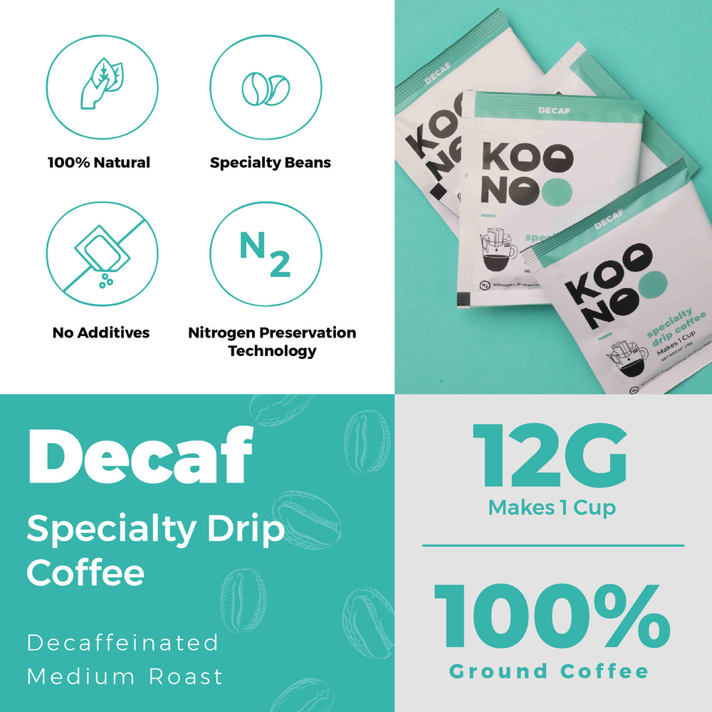 DECAF